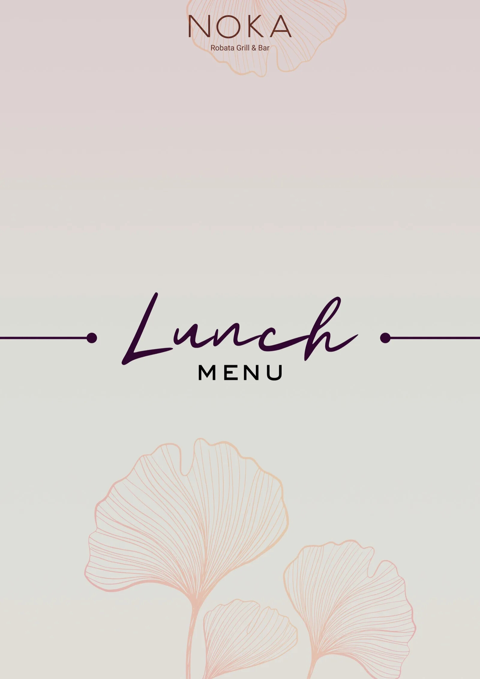 Noka menu - page 3